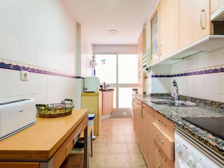 Apartamento En Oropesa Del Mar Exterior photo